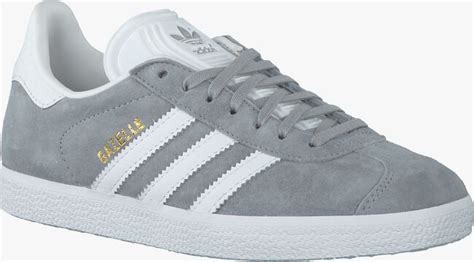 adidas schuhe weiss grau|Graue Sneaker .